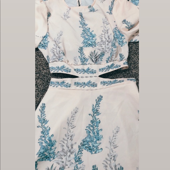 Cut off dress - Picture 6 of 6